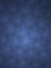 Emerald blue light soft colors background