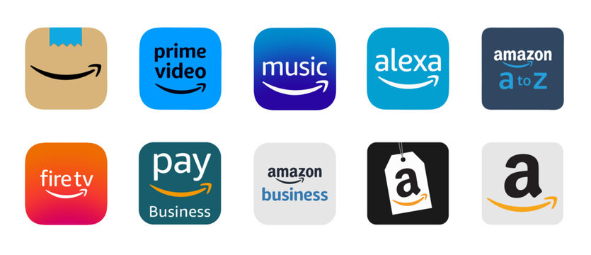 Amazon Alexa Icon Immagini - Sfoglia 343 foto, vettoriali e video Stock |  Adobe Stock