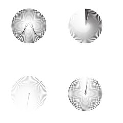 buttons for web vector