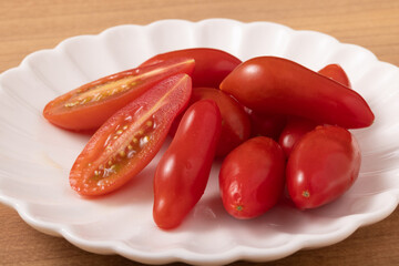 乙女の涙　スウィーティア