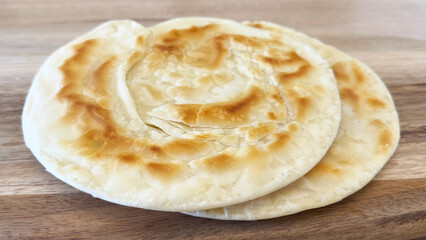 delicious breakfast pancakes