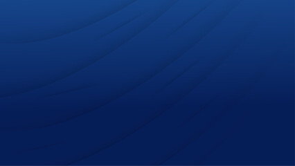 Modern blue geometric shapes 3d abstract technology background. Vector abstract graphic design banner pattern presentation background web template.