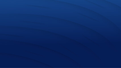 Abstract blue geometric shapes vector technology background, for design brochure, website, flyer. Geometric 3d shapes wallpaper for poster, certificate, presentation, landing page