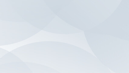 Vector white grey gray gradient abstract background