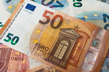 Inflation und Rezession in Europa