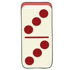 3-3 domino poker cards for the game of all time