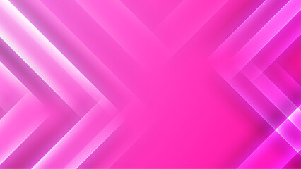 Vector flat purple violet gradient abstract background