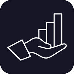 Data data management icons with black filled outline style. symbol, line, computer, technology, set, icon, analytics. Vector Illustration