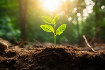 sustainability, nature, green