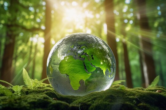 sustainability, nature, green