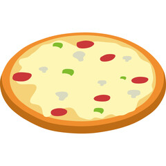 Food Illustration