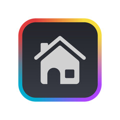 Home - Pictogram (icon) 