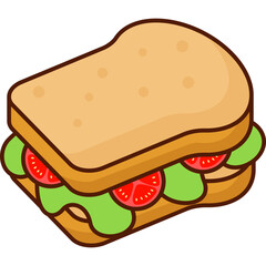 Food Illustration
