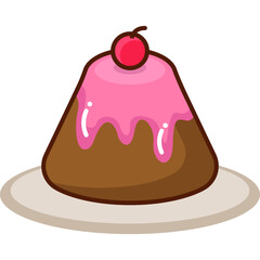 Food Illustration