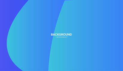 blue background with bubbles