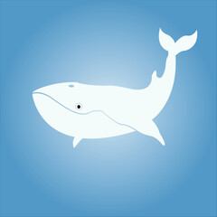 whale