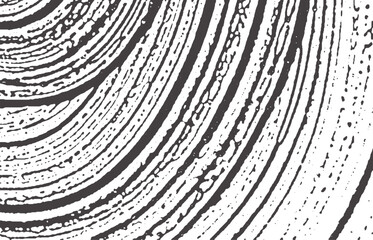 Grunge texture. Distress black grey rough trace. A
