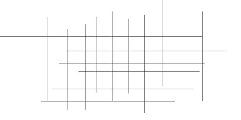 Abstract architectural background. Abstract construction design with line pattern. Architecture modern abstract background.