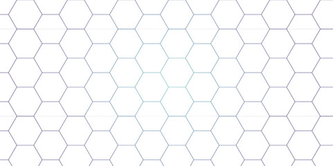 Abstract background with hexagons and Background with hexagons . Abstract background with lines . white texture background . white and hexagon abstract background. white paper texture.