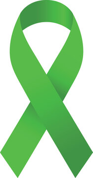 World Lymphoma awareness.World Lymphoma awareness Ribbon.