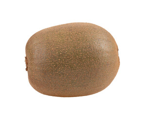 red kiwi isolated on transparent png