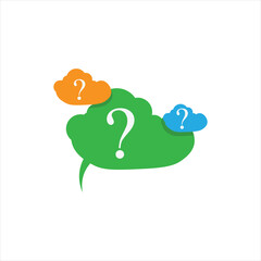 Question Mark Query