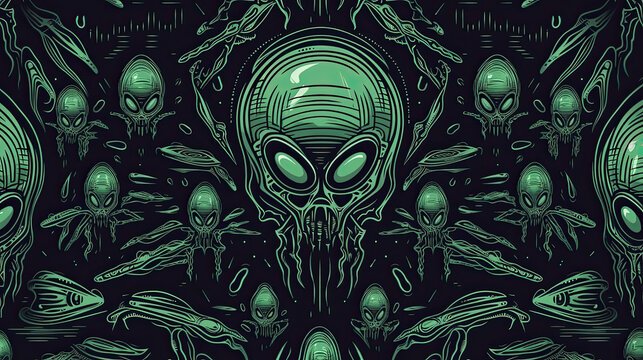 “Green Alien” Images – Browse 496 Stock Photos, Vectors, and Video