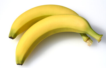 Banane, Musa × paradisiaca © Ruckszio