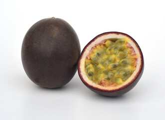 Passion fruit, edulis
