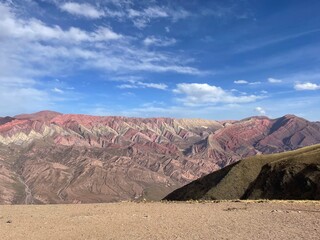 El norte y sus caminos 