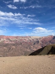 El norte y sus caminos 