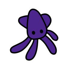 submarines & sea life