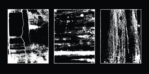 Grunge Urban Background.Texture Vector.Dust Overlay Distress Grain ,Simply Place illustration over any Object to Create grungy Effect .abstract,splattered , dirty, texture for your design. 
