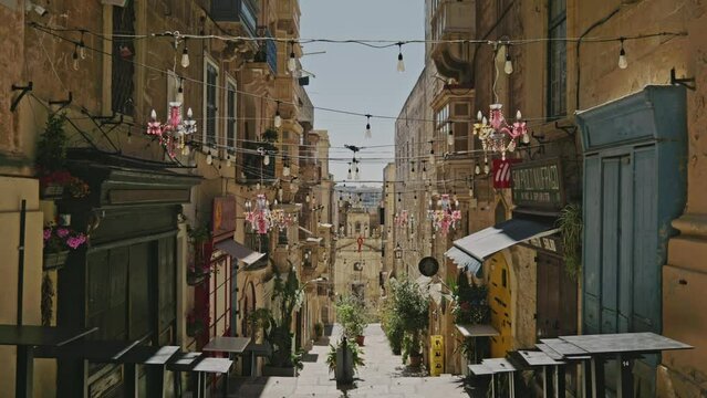 Valetta