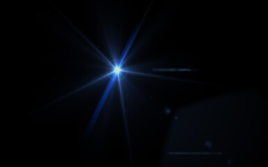 lights optical lens lens flares shiny