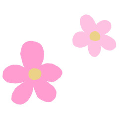pastel png for decoration your art work