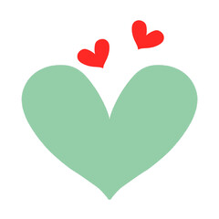 pastel png for decoration your art work