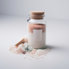 ecommerce sea salt for bath