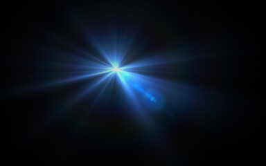 lights optical lens lens flares shiny