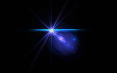 lights optical lens lens flares shiny
