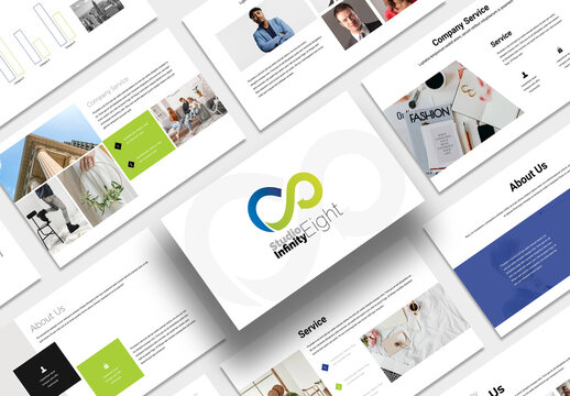 Presentation Layout