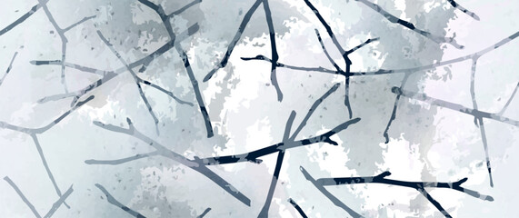 all over print pattern leaf texture background neutral fancy