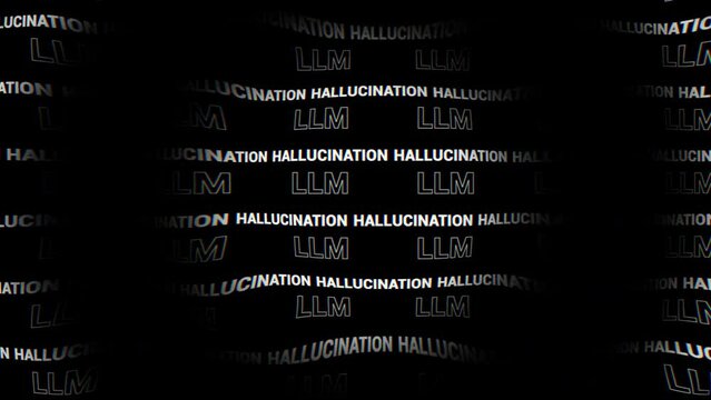Large Language Model Hallucination