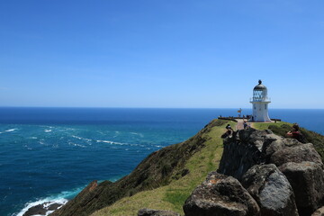 Phare du Cap Reinga