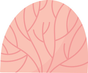Branch Of Seaweed