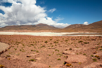 San Pedro de Atacama - Chile