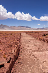 San Pedro de Atacama - Chile