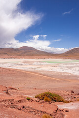 San Pedro de Atacama - Chile