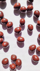 Conguitos dulces cacahuetes 