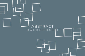 A Modern Futuristic Pattern for Web and Business Decoration